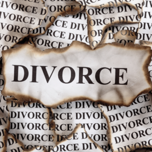 Divorce