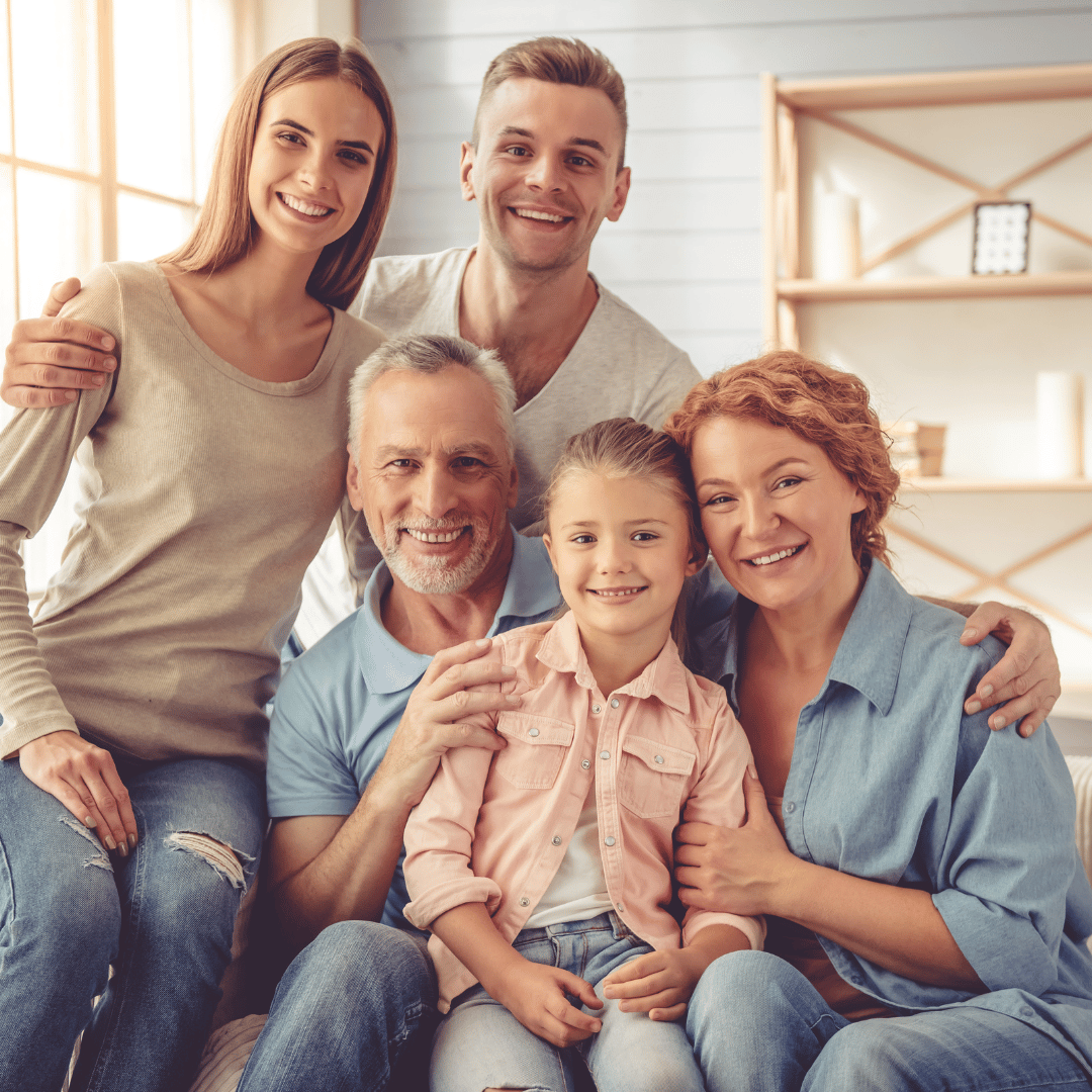 Lire la suite à propos de l’article Les droits des grands-parents en matière de garde et de visite de leurs petits-enfants.